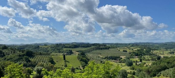 13 غرف نوم بناية في San Miniato, Italy رقم 168258 9