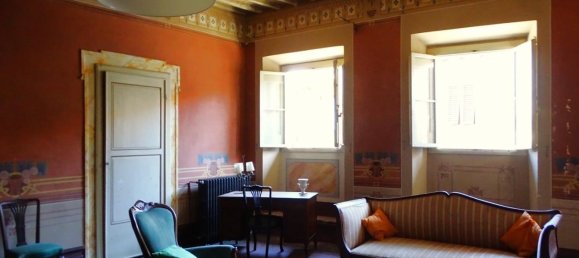 13 غرف نوم بناية في San Miniato, Italy رقم 168258 43