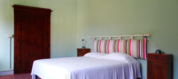 13 غرف نوم بناية في San Miniato, Italy رقم 168258 49