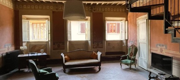 13 غرف نوم بناية في San Miniato, Italy رقم 168258 2