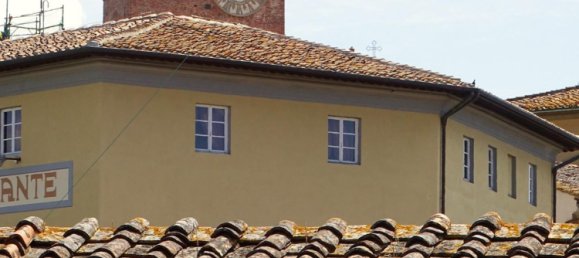 13 غرف نوم بناية في San Miniato, Italy رقم 168258 6