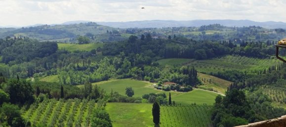 13 غرف نوم بناية في San Miniato, Italy رقم 168258 5