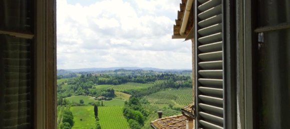 13 غرف نوم بناية في San Miniato, Italy رقم 168258 40