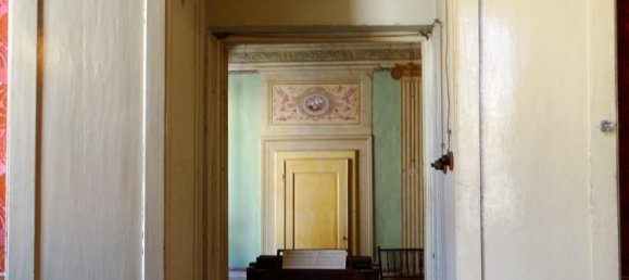 13 غرف نوم بناية في San Miniato, Italy رقم 168258 26