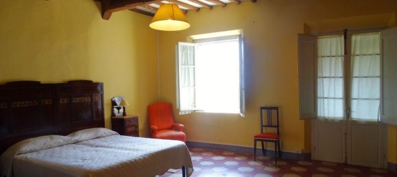 13 غرف نوم بناية في San Miniato, Italy رقم 168258 39