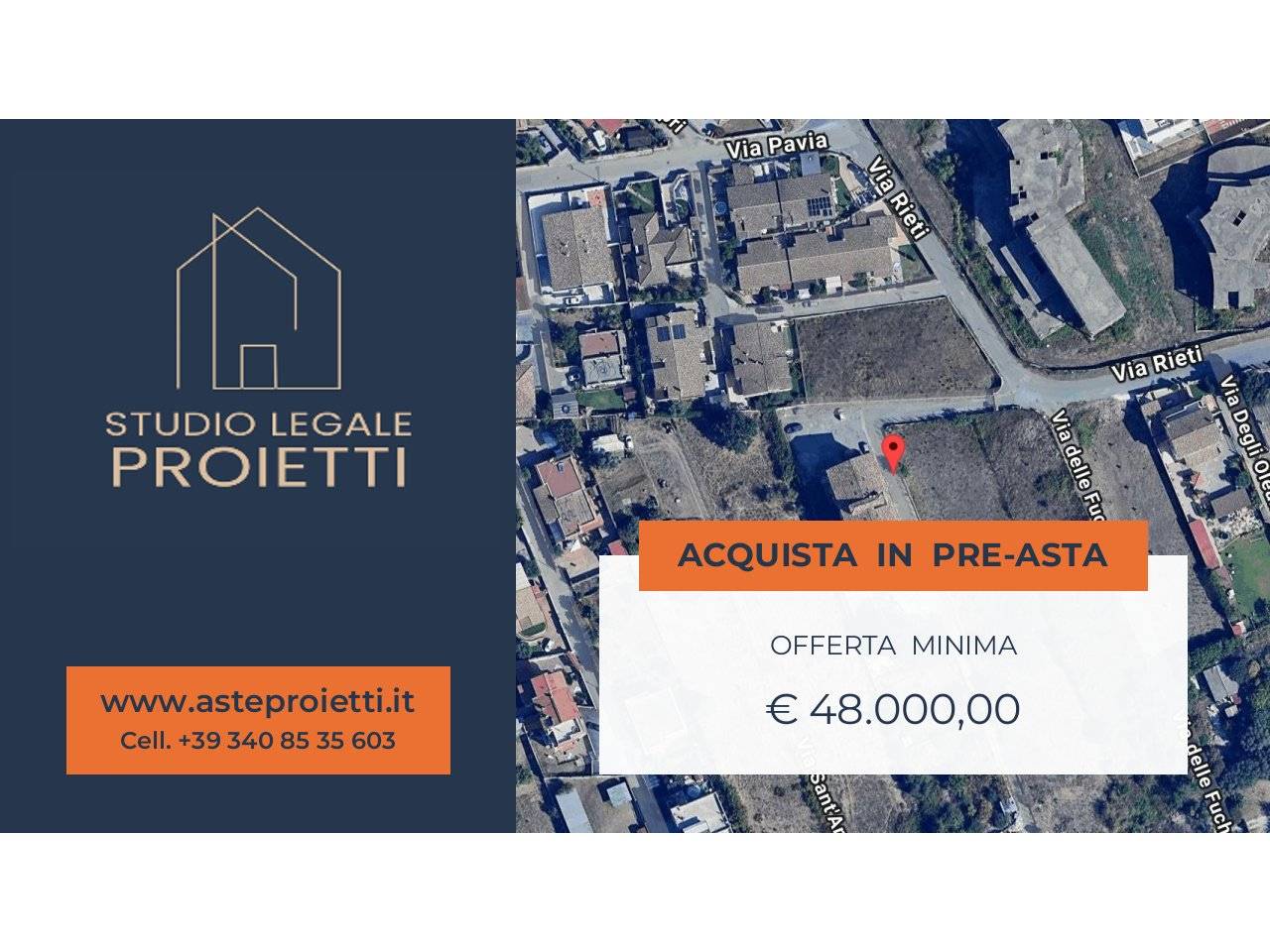 Apartamento de 3 dormitorios en Ardea, Italy No. 307025
