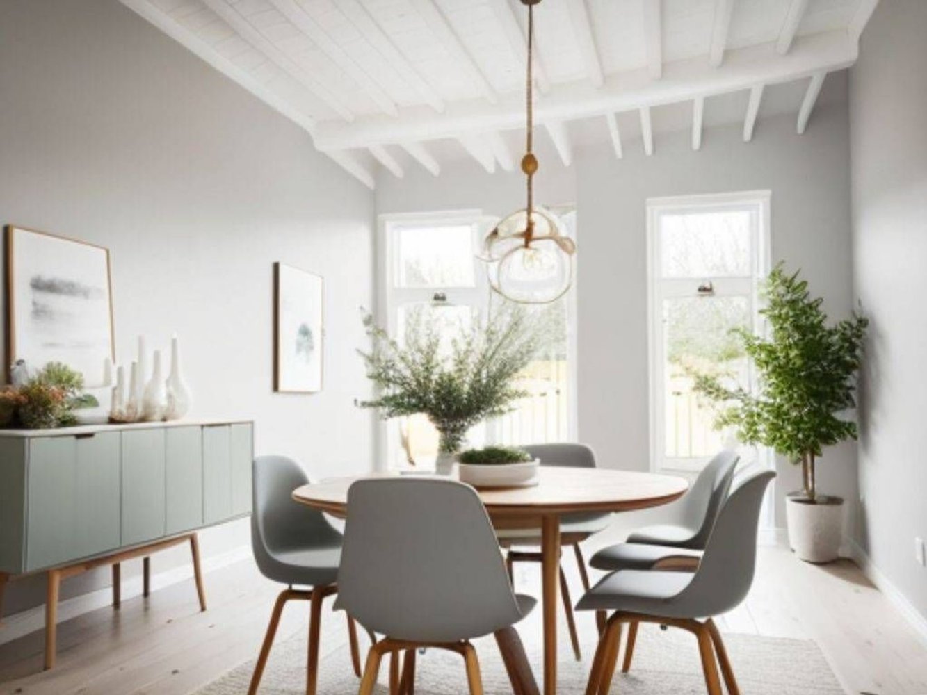 4 rooms Apartment in Parma, Italy No. 225854