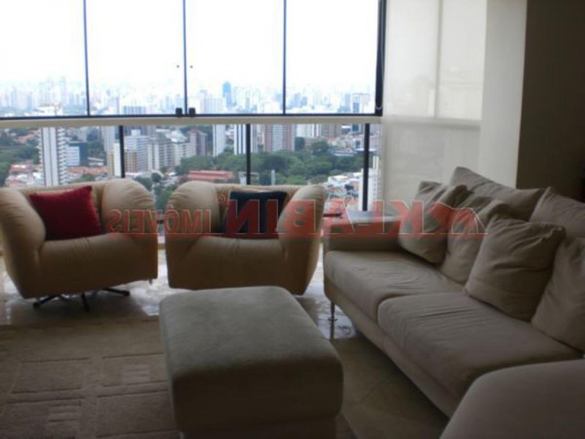 Дом с 3 спальнями в Сан-Паулу, Бразилия № 559334