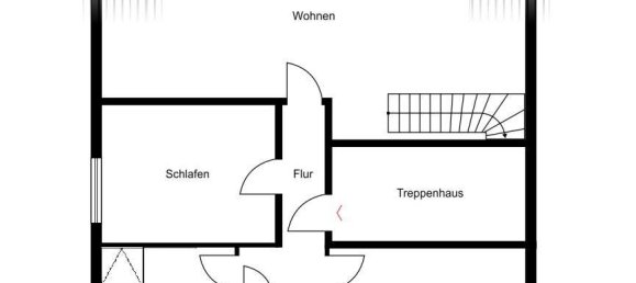 4-Zimmer Doppelhaus in Essen, Germany, Nr. 55239 11
