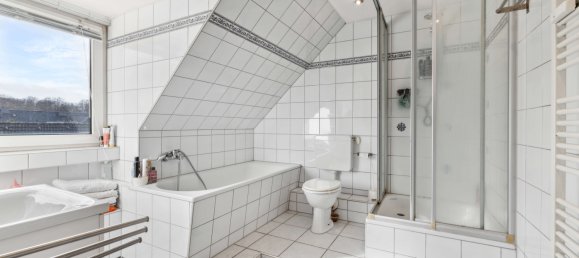 4-Zimmer Doppelhaus in Essen, Germany, Nr. 55239 7