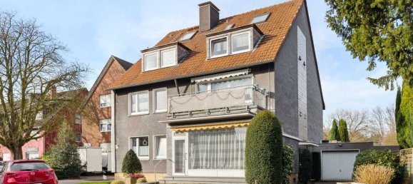 4-Zimmer Doppelhaus in Essen, Germany, Nr. 55239 10