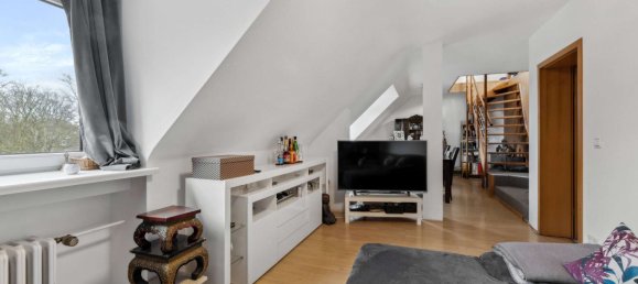 4-Zimmer Doppelhaus in Essen, Germany, Nr. 55239 4