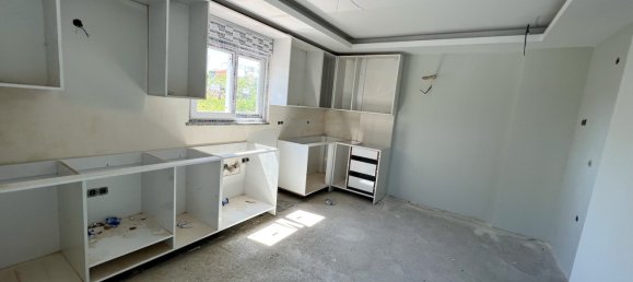 Apartment 3+1 in Alanya, Turkey No. 26600 5