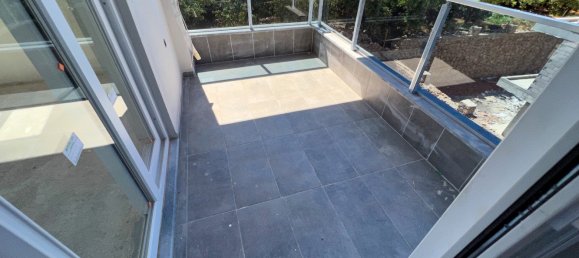 Apartment 3+1 in Alanya, Turkey No. 26600 13