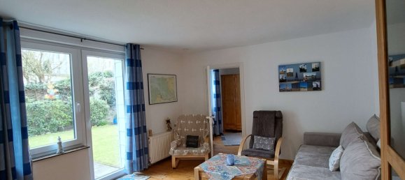 1 bedroom Apartment in Cuxhaven, Germany No. 264587 10
