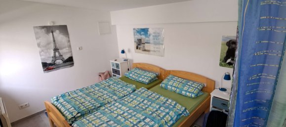 1 bedroom Apartment in Cuxhaven, Germany No. 264587 14