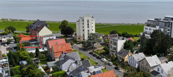 1 bedroom Apartment in Cuxhaven, Germany No. 264587 2