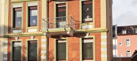 1 bedroom Apartment in Cuxhaven, Germany No. 264587 3