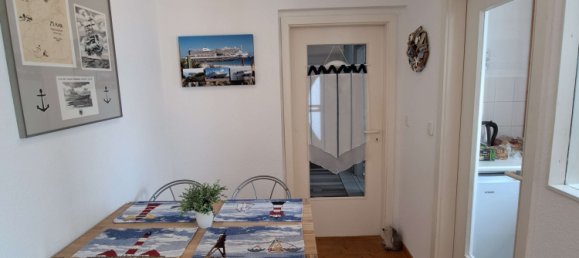 1 bedroom Apartment in Cuxhaven, Germany No. 264587 7