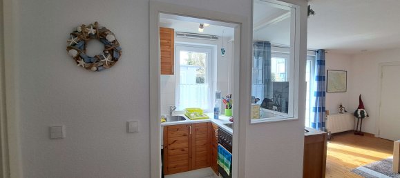 1 bedroom Apartment in Cuxhaven, Germany No. 264587 8