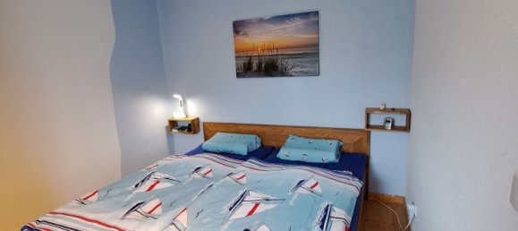 1 bedroom Apartment in Cuxhaven, Germany No. 264587 12