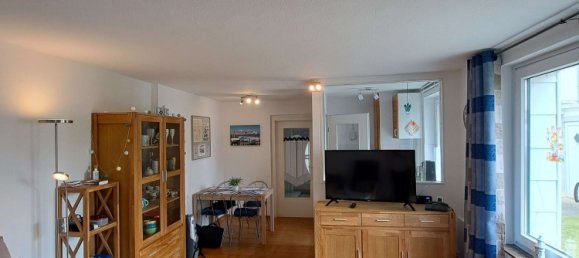 1 bedroom Apartment in Cuxhaven, Germany No. 264587 11