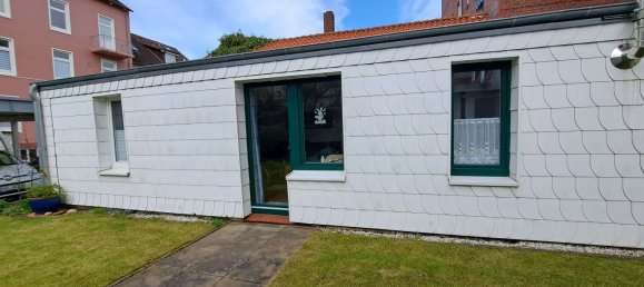 1 bedroom Apartment in Cuxhaven, Germany No. 264587 4