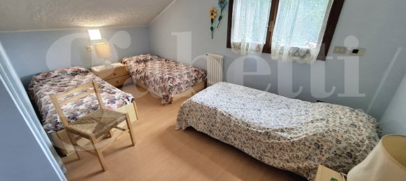 Apartamento T3 em Rocca di Cambio, Italy N.º 271826 15