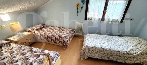 Apartamento T3 em Rocca di Cambio, Italy N.º 271826 18