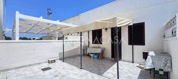 2 bedrooms Villa in Monopoli, Italy No. 353203 17