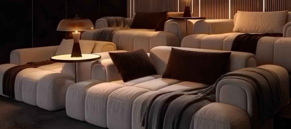 3 bedrooms Apartment in W Residences, Al Maryah Island, UAE No. 63325 7