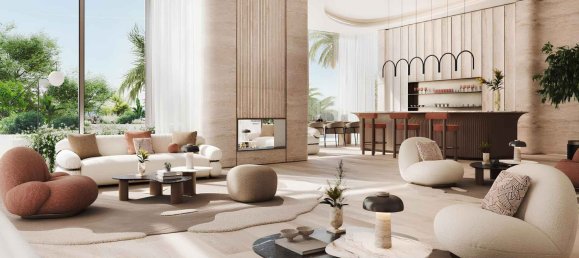 3 bedrooms Apartment in W Residences, Al Maryah Island, UAE No. 63325 4