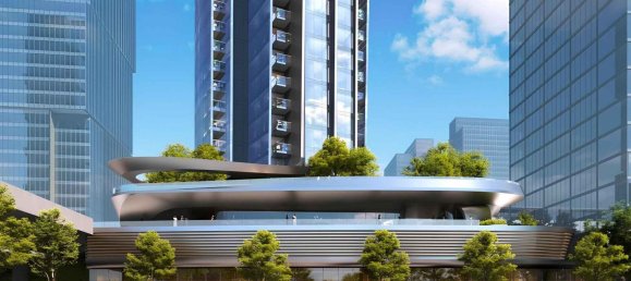 3 bedrooms Apartment in W Residences, Al Maryah Island, UAE No. 63325 5