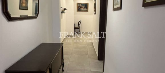 2 Schlafzimmer Wohnung in Mosta, Malta, Nr. 10937 2