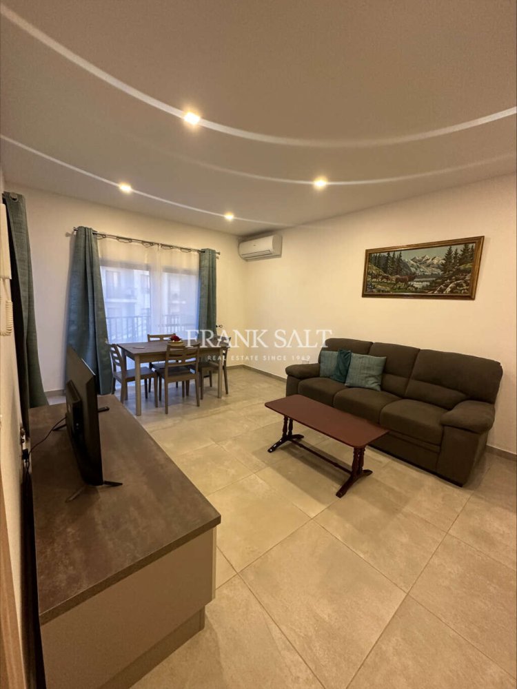 2 Schlafzimmer Wohnung in Mosta, Malta, Nr. 10937