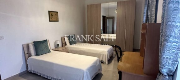 2 Schlafzimmer Wohnung in Mosta, Malta, Nr. 10937 6