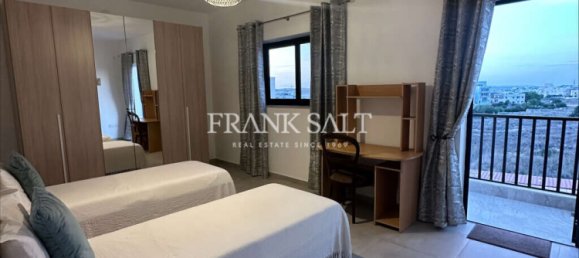 2 Schlafzimmer Wohnung in Mosta, Malta, Nr. 10937 4