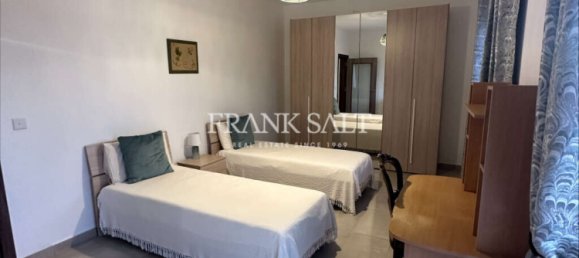 2 Schlafzimmer Wohnung in Mosta, Malta, Nr. 10937 11