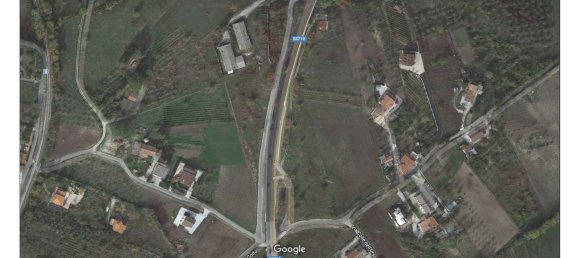 12990m² Land in Campobasso, Italy No. 258041 2