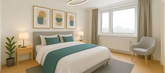 2 bedrooms Apartment in Munich, Germany No. 322503 10