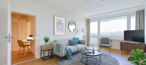 2 bedrooms Apartment in Munich, Germany No. 322503 16