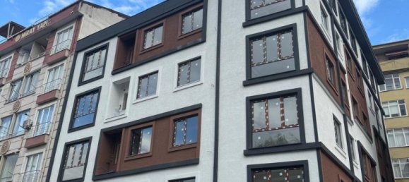 Appartement 2+1 à Kâğıthane, Turkey No. 40789 5