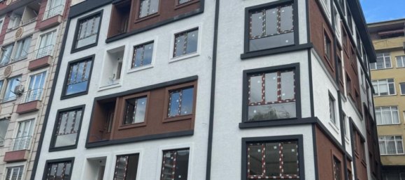 Appartement 2+1 à Kâğıthane, Turkey No. 40789 3