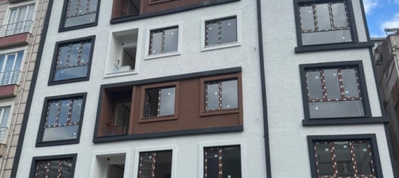 Appartement 2+1 à Kâğıthane, Turkey No. 40789 4