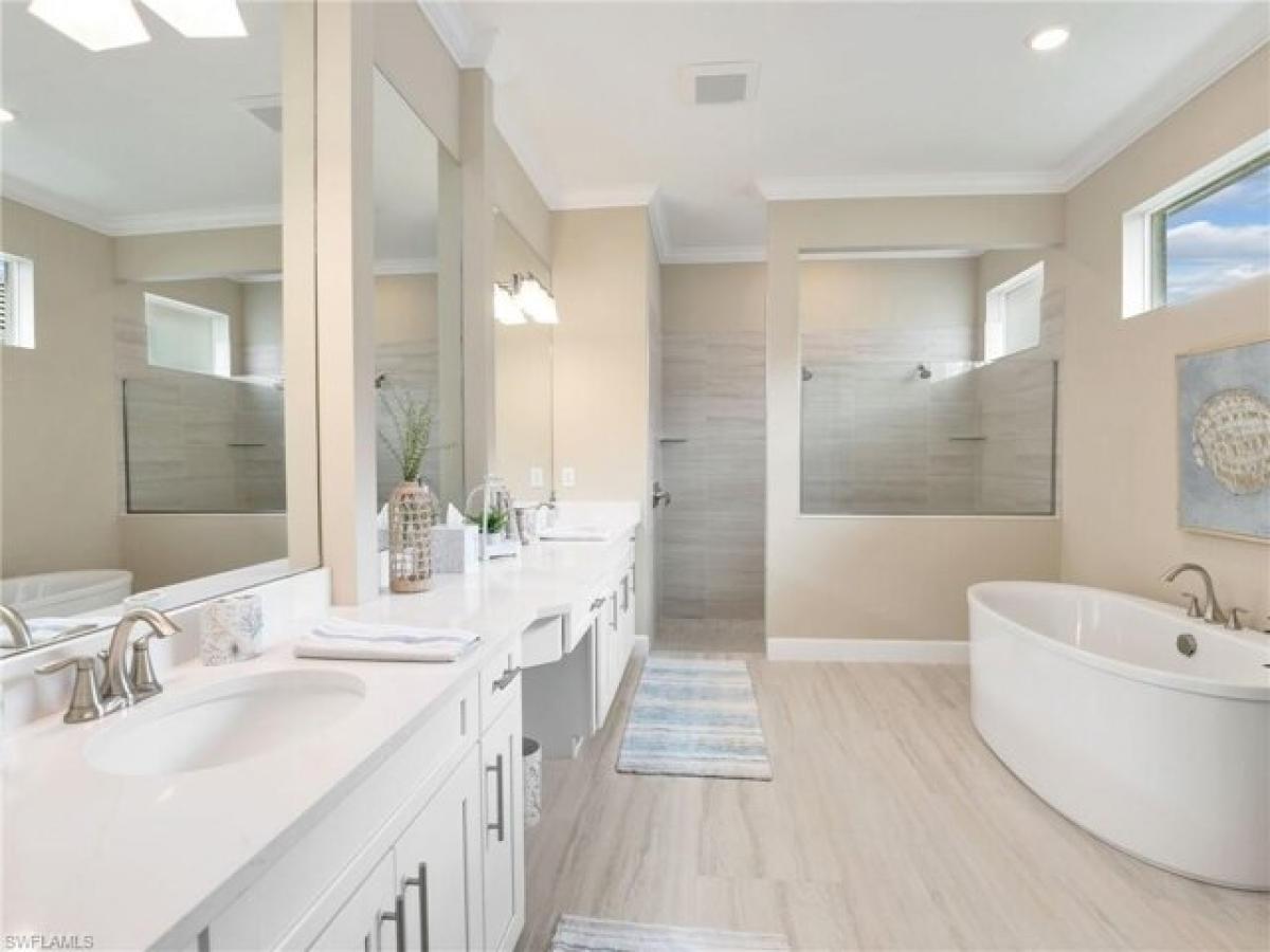 4 bedrooms House in Fort Myers, USA No. 430366