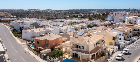 3 bedrooms Villa in Lagos, Portugal No. 89875 2