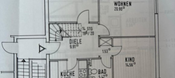3 chambres Duplex à Bremen, Germany No. 330583 13