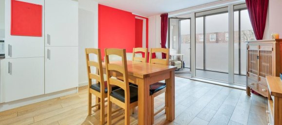 2 chambres Appartement à London, United Kingdom No. 9912 2