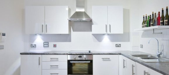 2 chambres Appartement à London, United Kingdom No. 9912 5