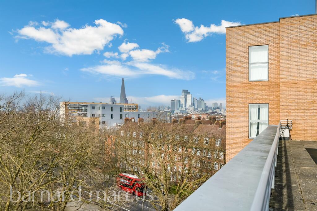 2 chambres Appartement à London, United Kingdom No. 9912